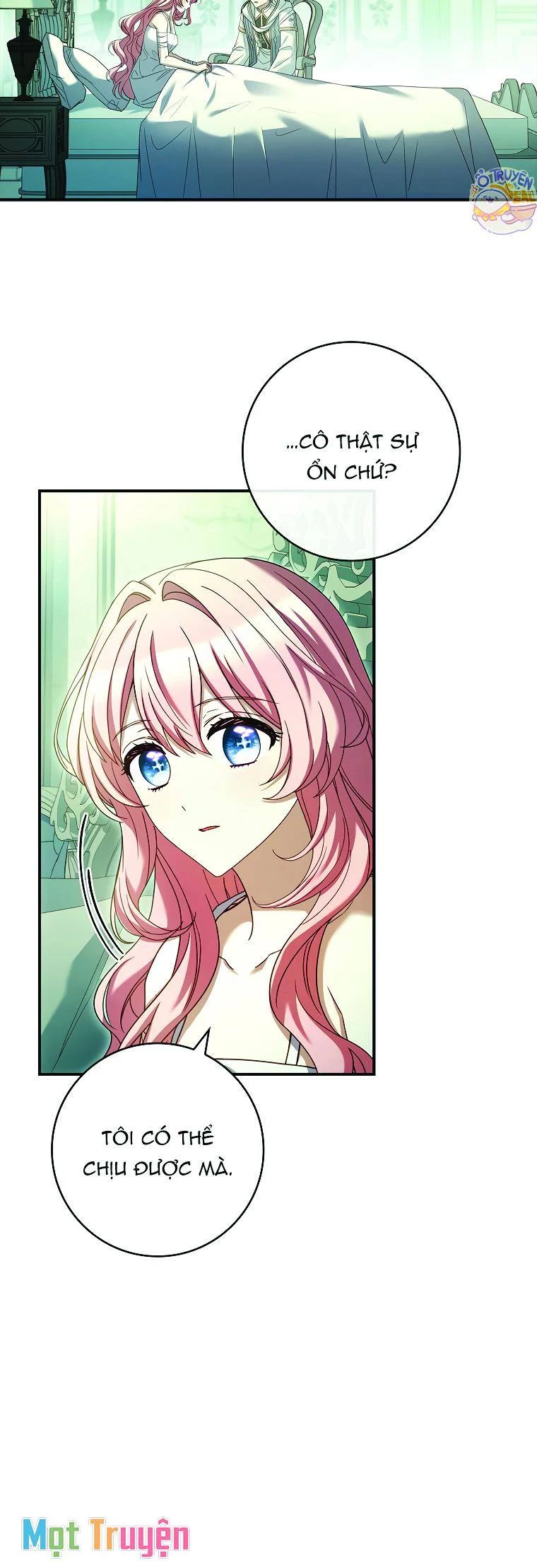 Tôi Đã Tắt Chế Độ Đau Đớn Rồi? Chapter 19 - 16