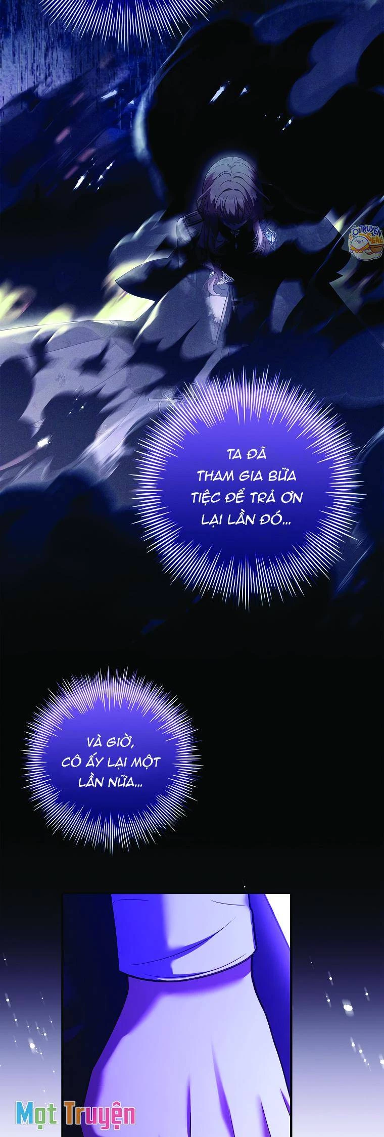 Tôi Đã Tắt Chế Độ Đau Đớn Rồi? Chapter 19 - 21