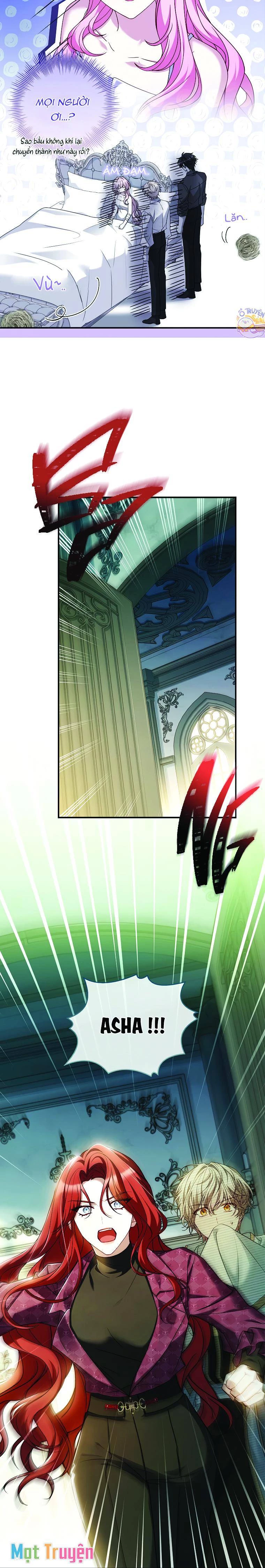 Tôi Đã Tắt Chế Độ Đau Đớn Rồi? Chapter 19 - 23