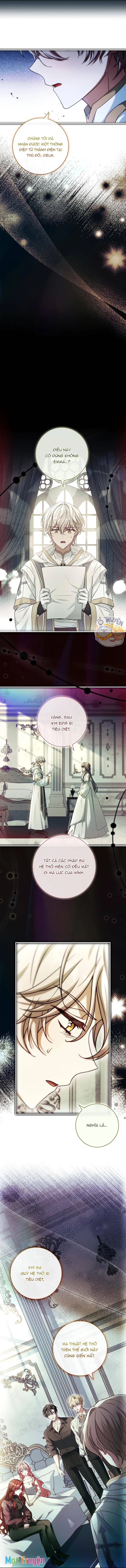 Tôi Đã Tắt Chế Độ Đau Đớn Rồi? Chapter 20 - 2