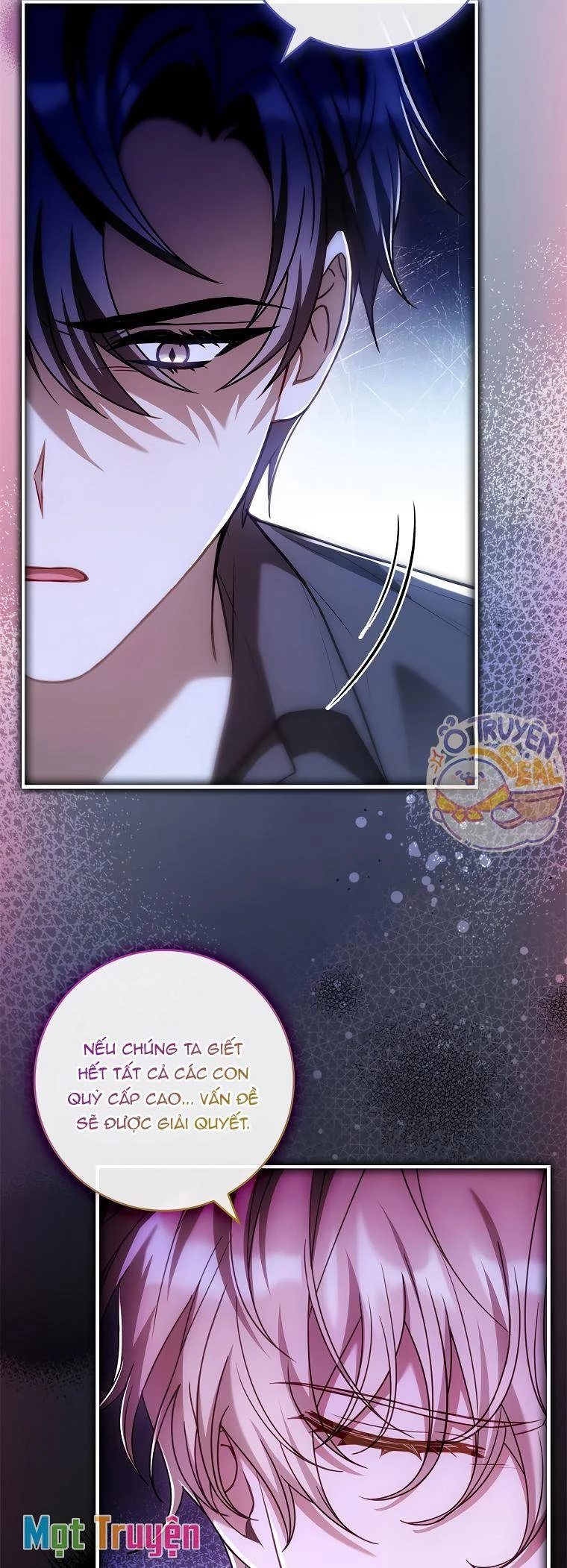 Tôi Đã Tắt Chế Độ Đau Đớn Rồi? Chapter 20 - 4