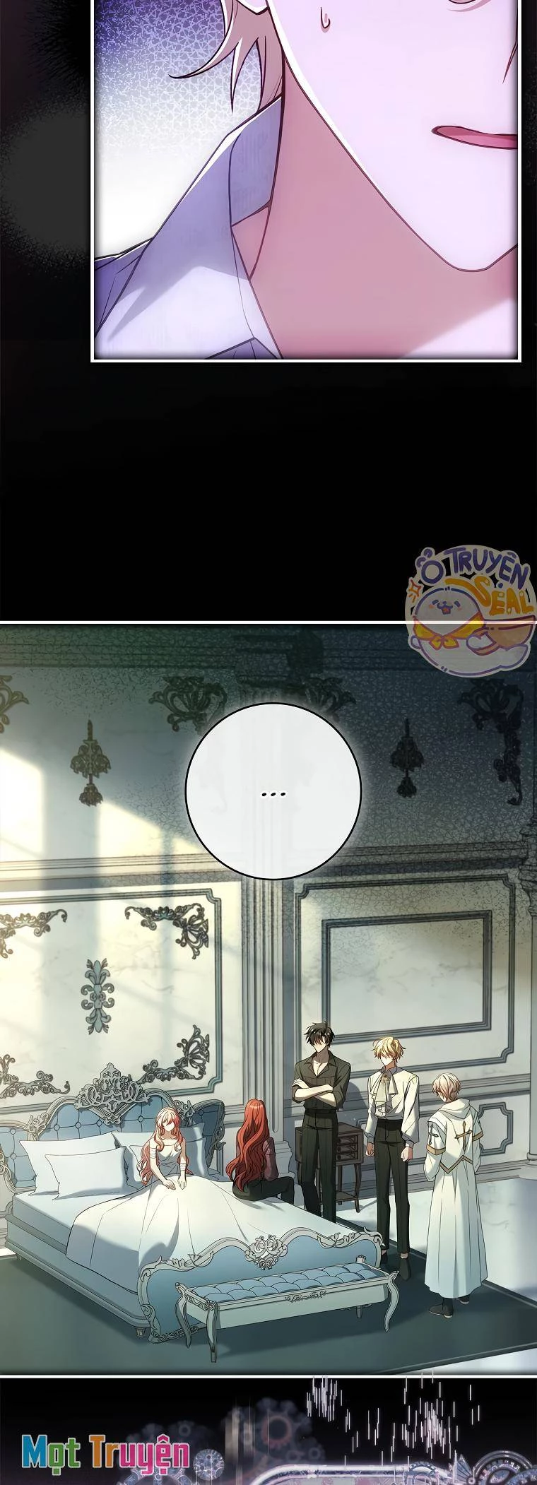 Tôi Đã Tắt Chế Độ Đau Đớn Rồi? Chapter 20 - 5