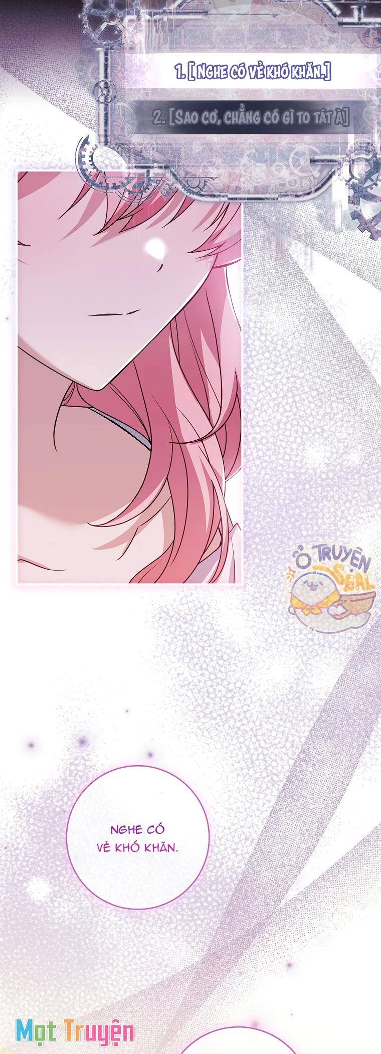 Tôi Đã Tắt Chế Độ Đau Đớn Rồi? Chapter 20 - 6