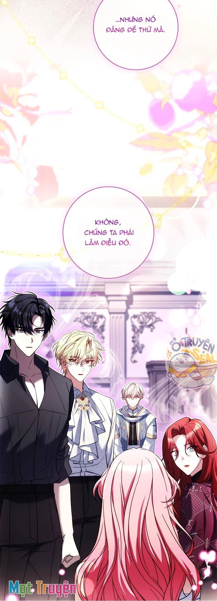 Tôi Đã Tắt Chế Độ Đau Đớn Rồi? Chapter 20 - 7