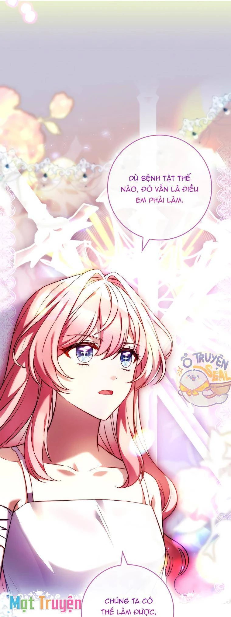 Tôi Đã Tắt Chế Độ Đau Đớn Rồi? Chapter 20 - 8