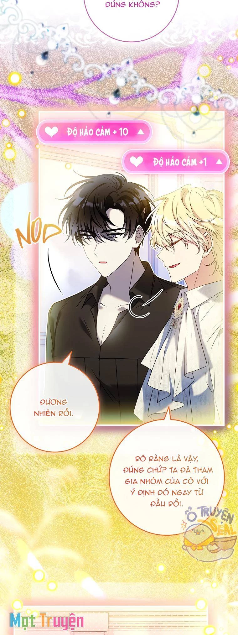 Tôi Đã Tắt Chế Độ Đau Đớn Rồi? Chapter 20 - 9