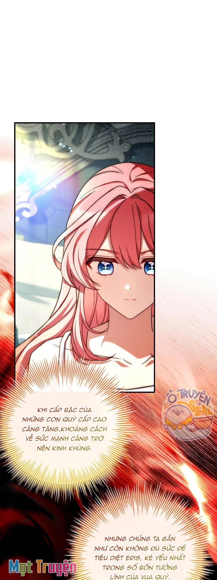 Tôi Đã Tắt Chế Độ Đau Đớn Rồi? Chapter 20 - 11