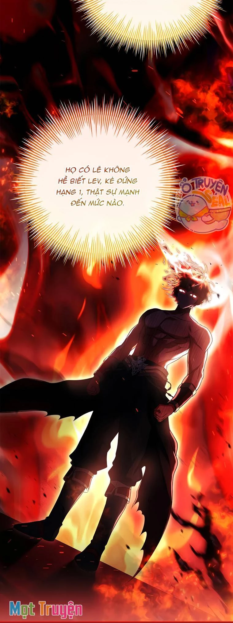 Tôi Đã Tắt Chế Độ Đau Đớn Rồi? Chapter 20 - 12