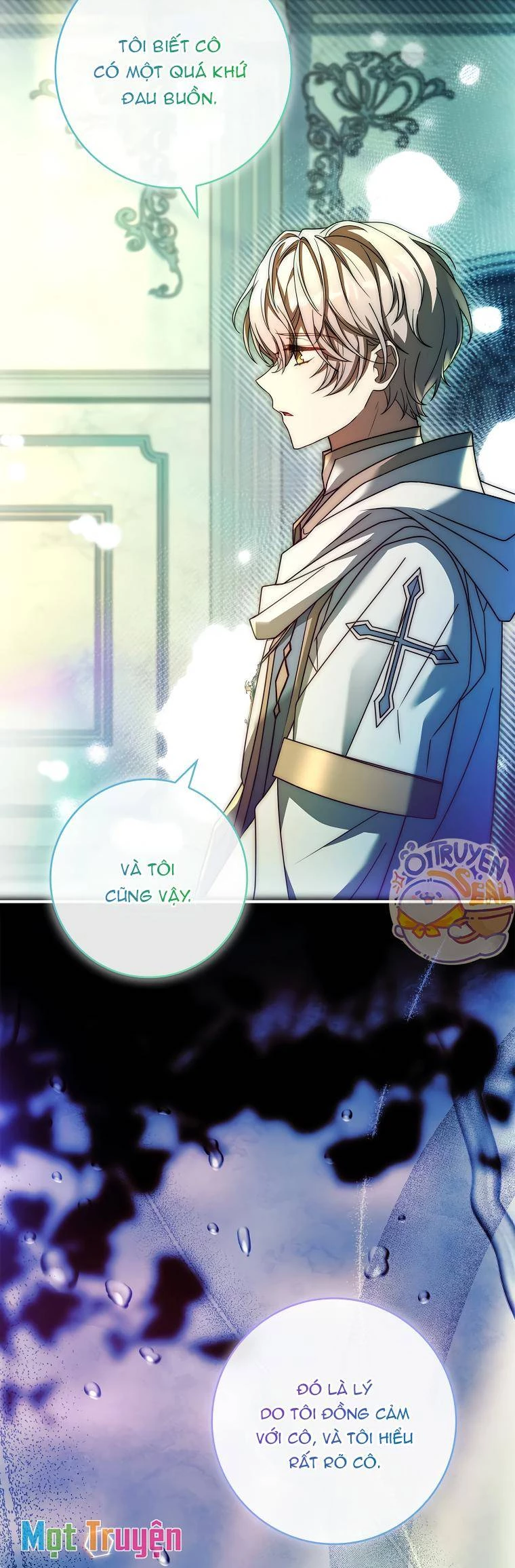 Tôi Đã Tắt Chế Độ Đau Đớn Rồi? Chapter 20 - 14