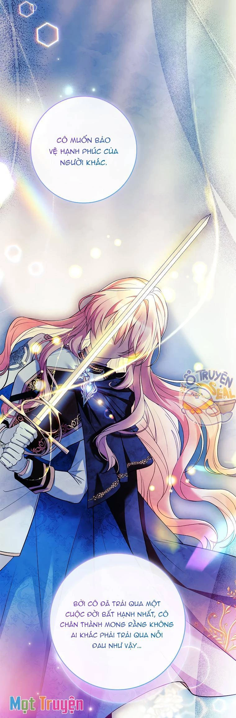 Tôi Đã Tắt Chế Độ Đau Đớn Rồi? Chapter 20 - 15