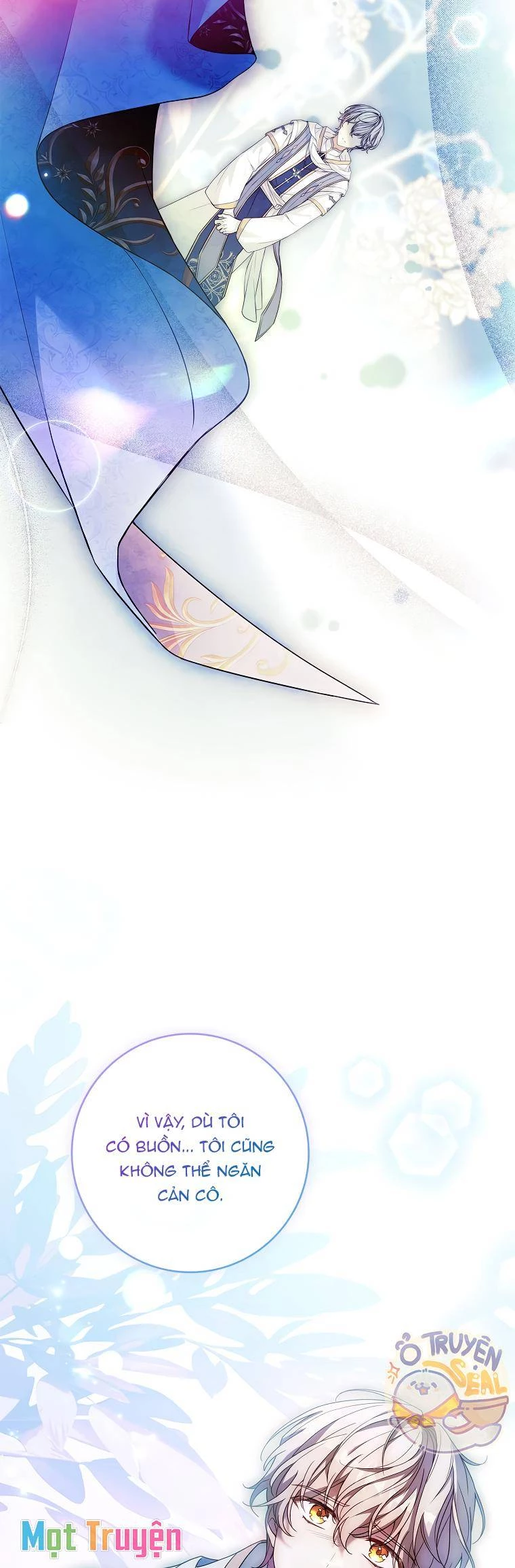 Tôi Đã Tắt Chế Độ Đau Đớn Rồi? Chapter 20 - 16