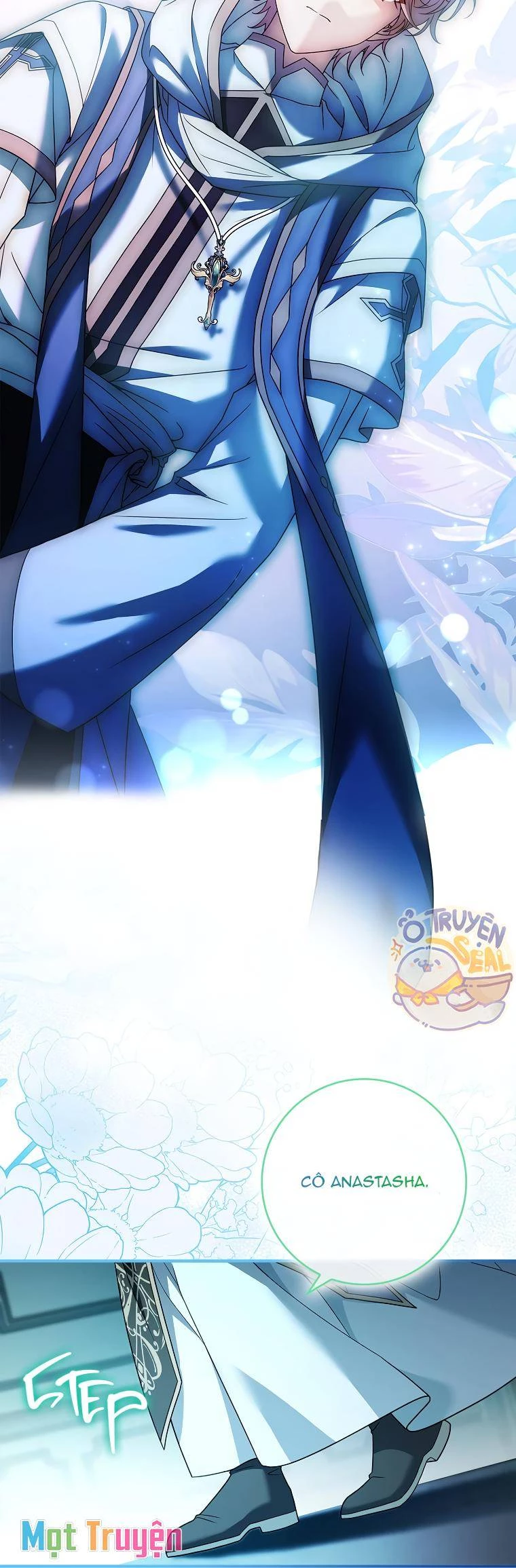 Tôi Đã Tắt Chế Độ Đau Đớn Rồi? Chapter 20 - 17