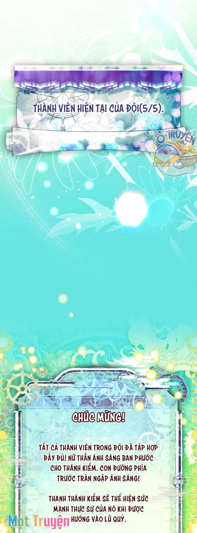 Tôi Đã Tắt Chế Độ Đau Đớn Rồi? Chapter 20 - 19