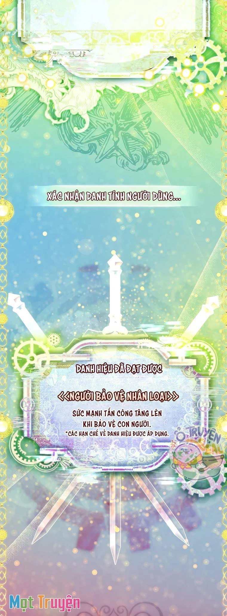 Tôi Đã Tắt Chế Độ Đau Đớn Rồi? Chapter 20 - 20