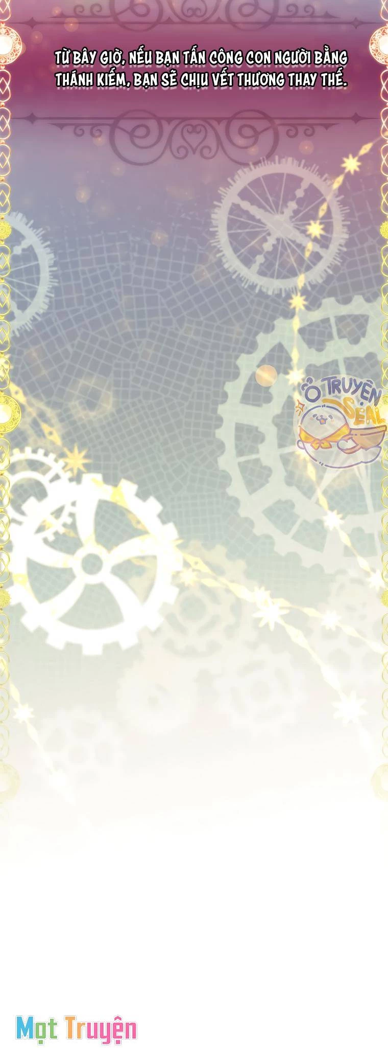 Tôi Đã Tắt Chế Độ Đau Đớn Rồi? Chapter 20 - 21