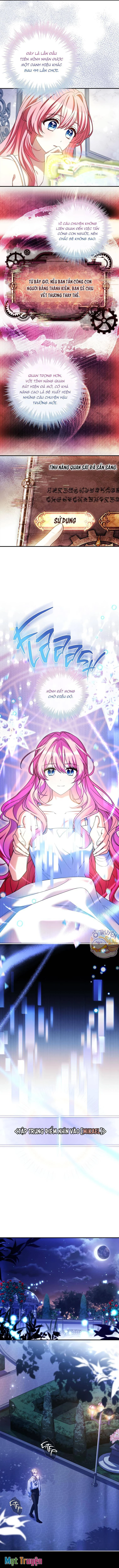 Tôi Đã Tắt Chế Độ Đau Đớn Rồi? Chapter 20 - 24