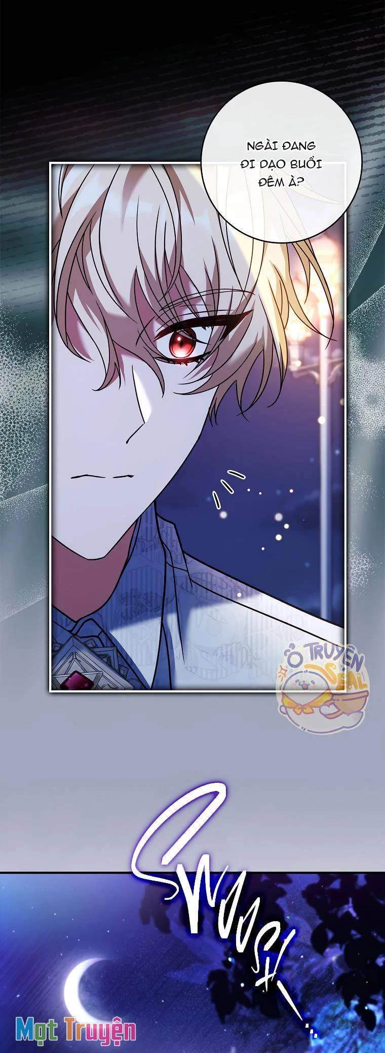 Tôi Đã Tắt Chế Độ Đau Đớn Rồi? Chapter 20 - 25