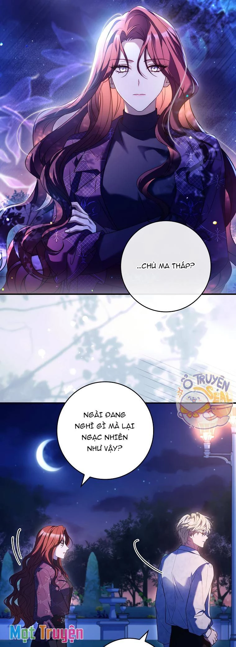 Tôi Đã Tắt Chế Độ Đau Đớn Rồi? Chapter 20 - 26