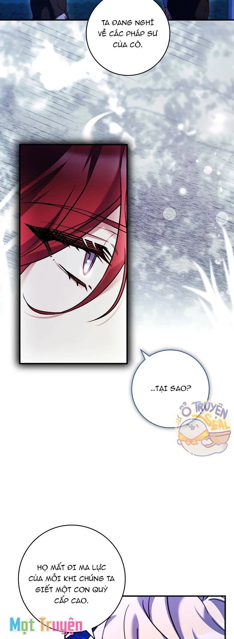 Tôi Đã Tắt Chế Độ Đau Đớn Rồi? Chapter 20 - 27