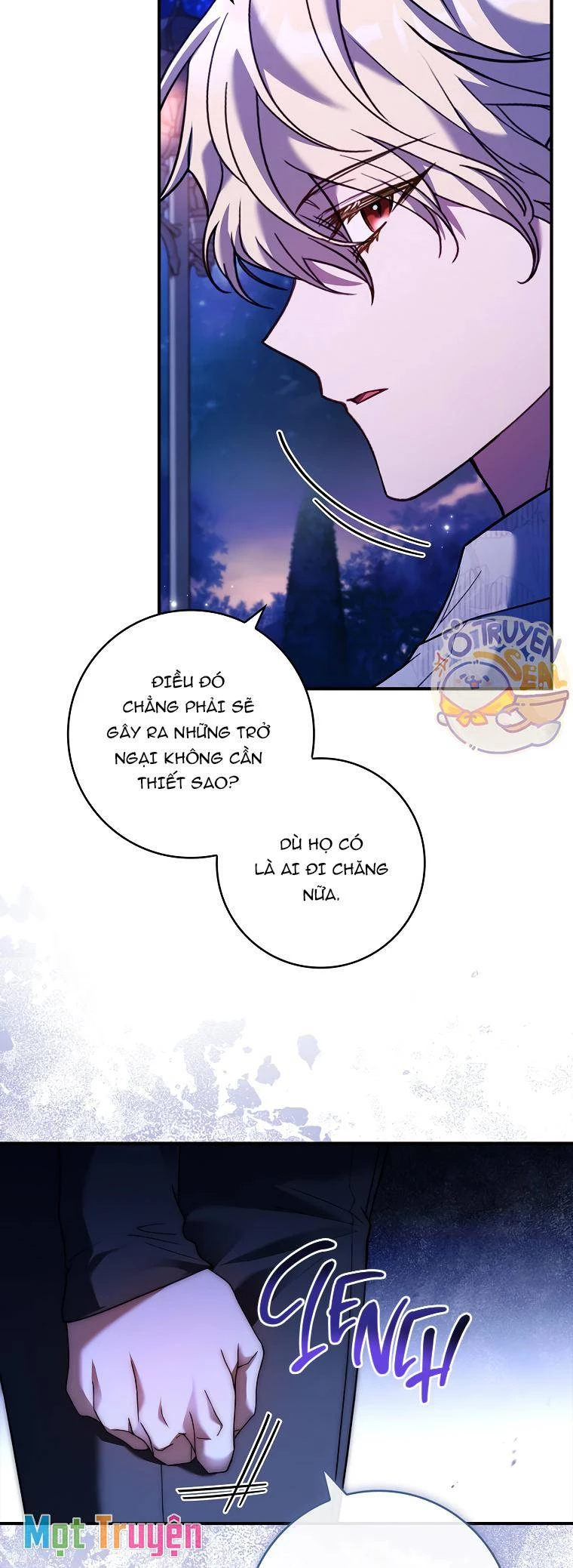 Tôi Đã Tắt Chế Độ Đau Đớn Rồi? Chapter 20 - 28