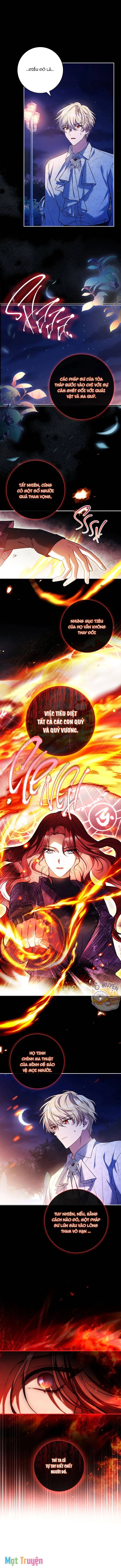 Tôi Đã Tắt Chế Độ Đau Đớn Rồi? Chapter 20 - 30