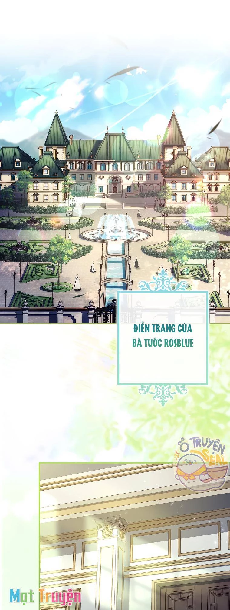 Tôi Đã Tắt Chế Độ Đau Đớn Rồi? Chapter 20 - 32