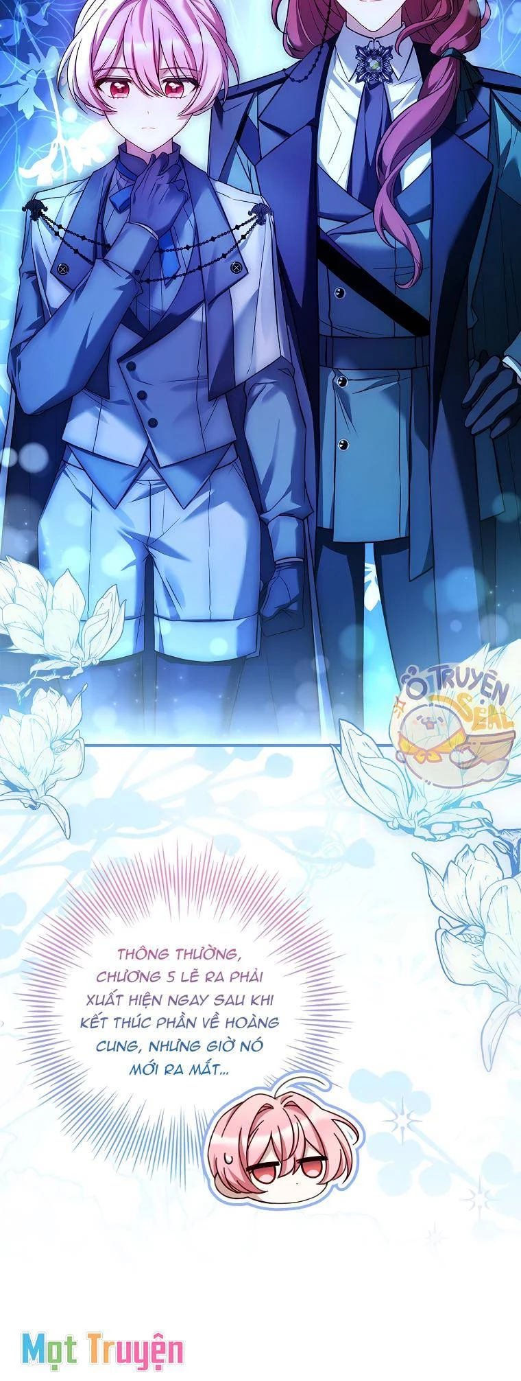 Tôi Đã Tắt Chế Độ Đau Đớn Rồi? Chapter 20 - 34