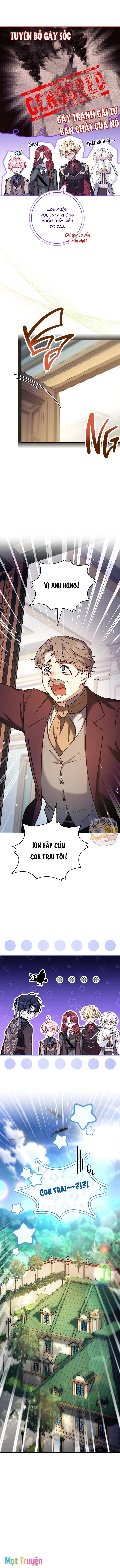 Tôi Đã Tắt Chế Độ Đau Đớn Rồi? Chapter 20 - 37