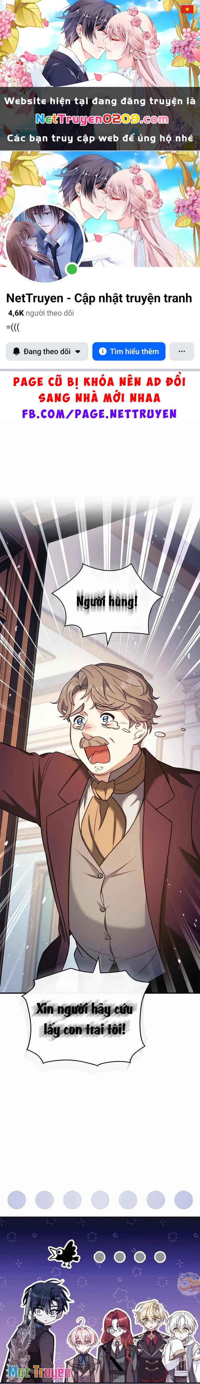 Tôi Đã Tắt Chế Độ Đau Đớn Rồi? Chapter 21 - 1