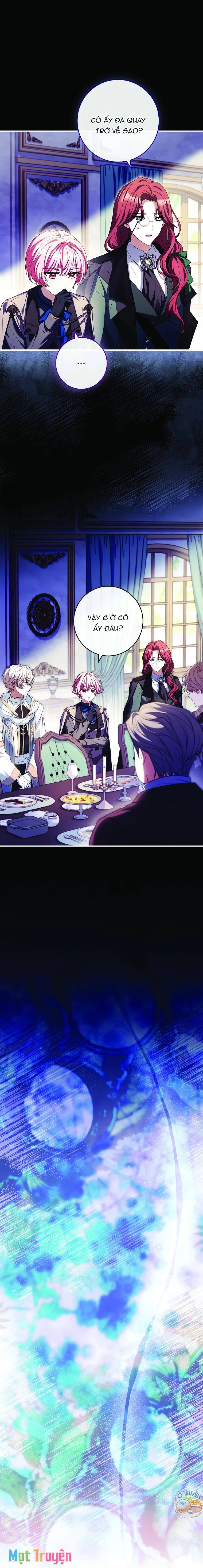 Tôi Đã Tắt Chế Độ Đau Đớn Rồi? Chapter 21 - 9