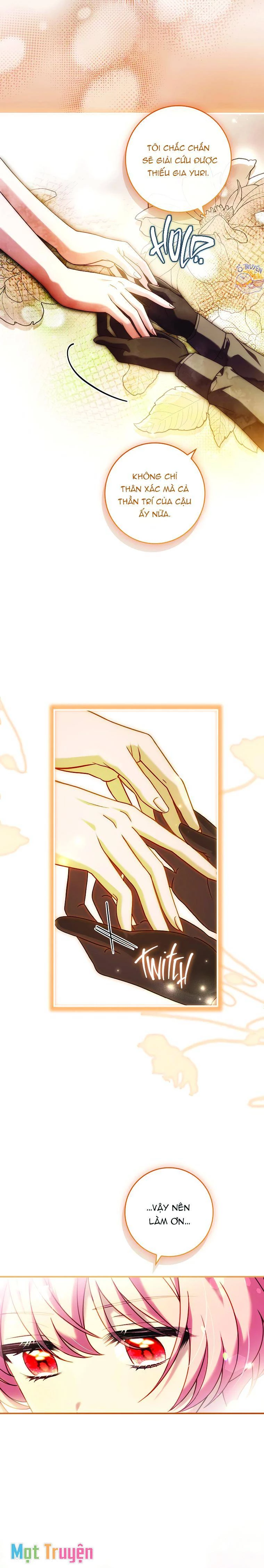 Tôi Đã Tắt Chế Độ Đau Đớn Rồi? Chapter 21 - 15