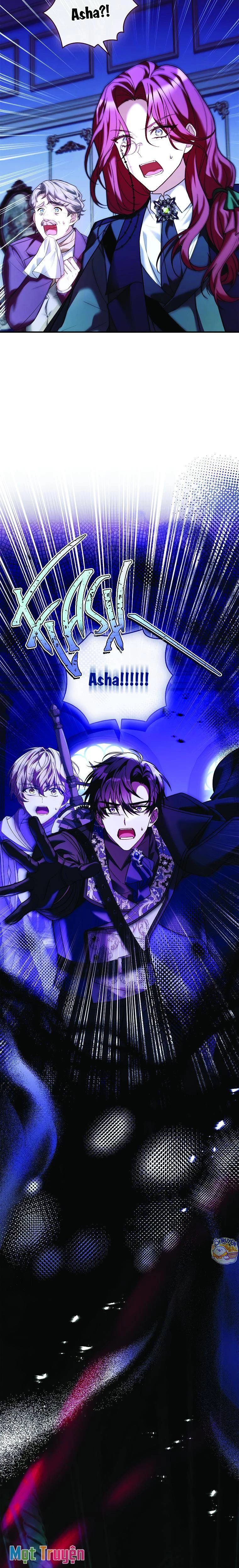 Tôi Đã Tắt Chế Độ Đau Đớn Rồi? Chapter 21 - 19