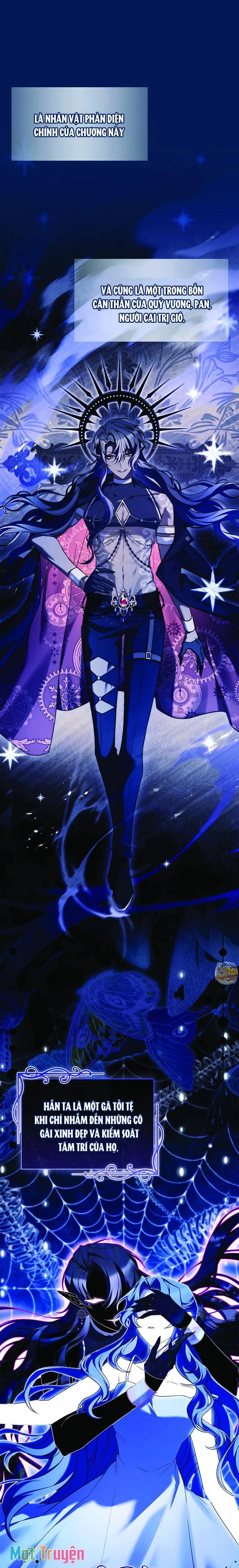 Tôi Đã Tắt Chế Độ Đau Đớn Rồi? Chapter 21 - 23