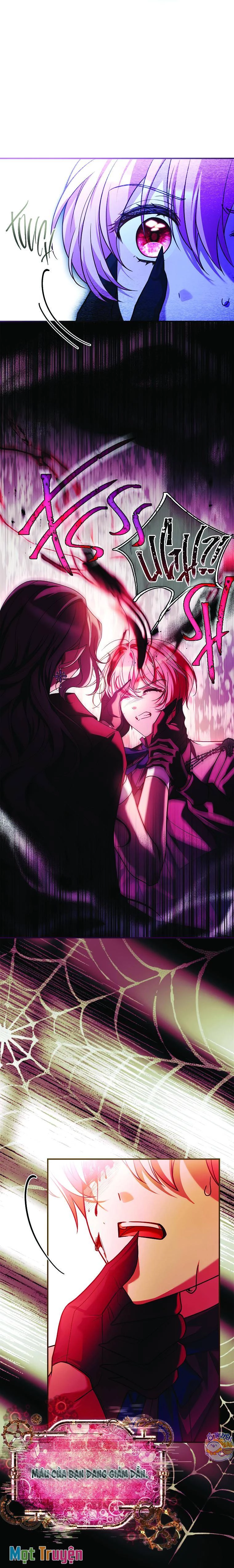 Tôi Đã Tắt Chế Độ Đau Đớn Rồi? Chapter 21 - 25