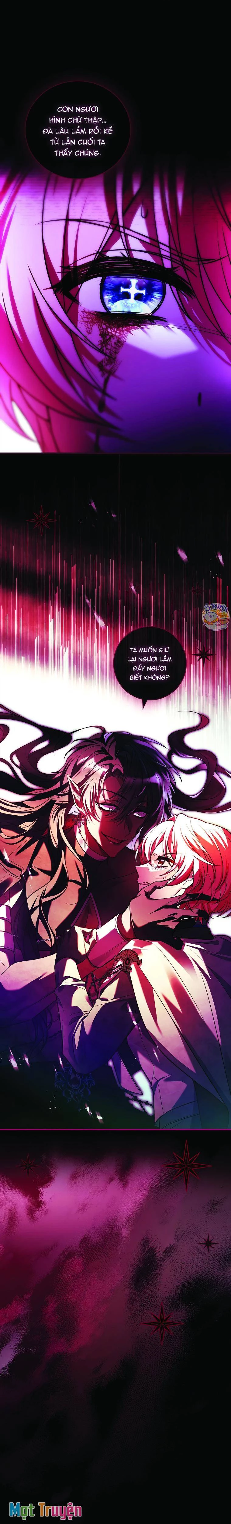 Tôi Đã Tắt Chế Độ Đau Đớn Rồi? Chapter 21 - 26