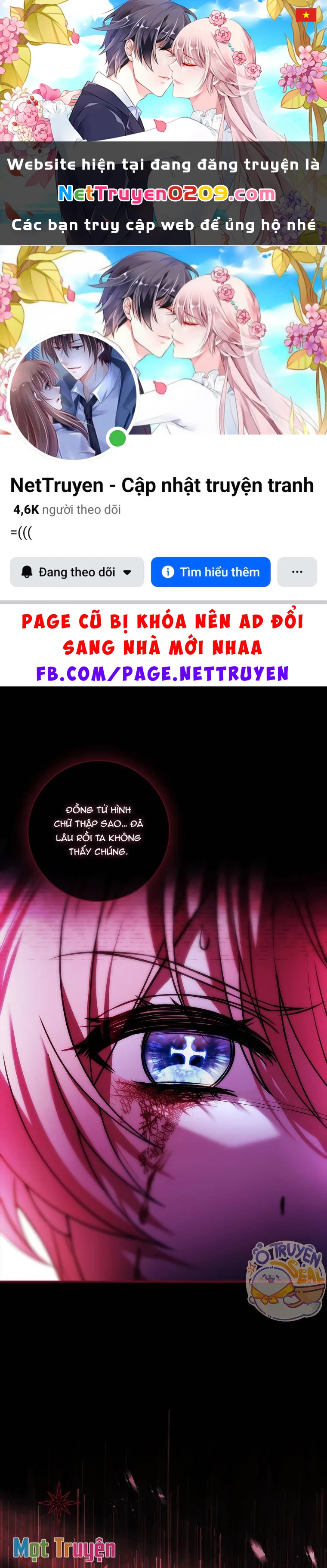 Tôi Đã Tắt Chế Độ Đau Đớn Rồi? Chapter 22 - 1