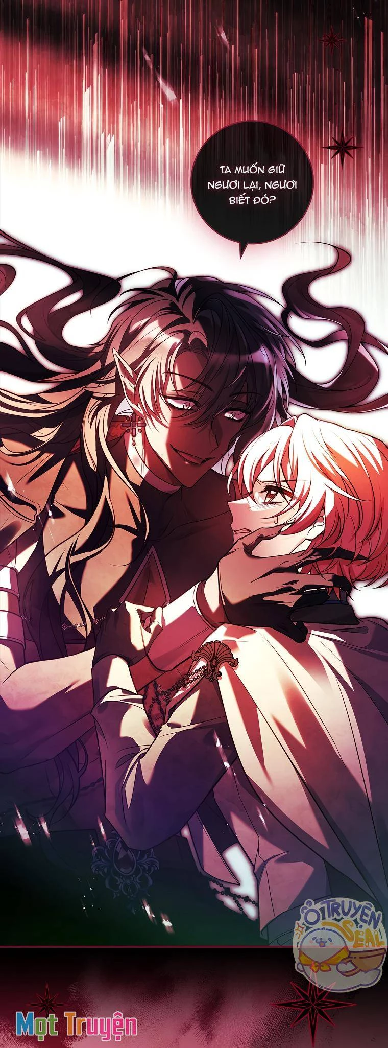 Tôi Đã Tắt Chế Độ Đau Đớn Rồi? Chapter 22 - 2