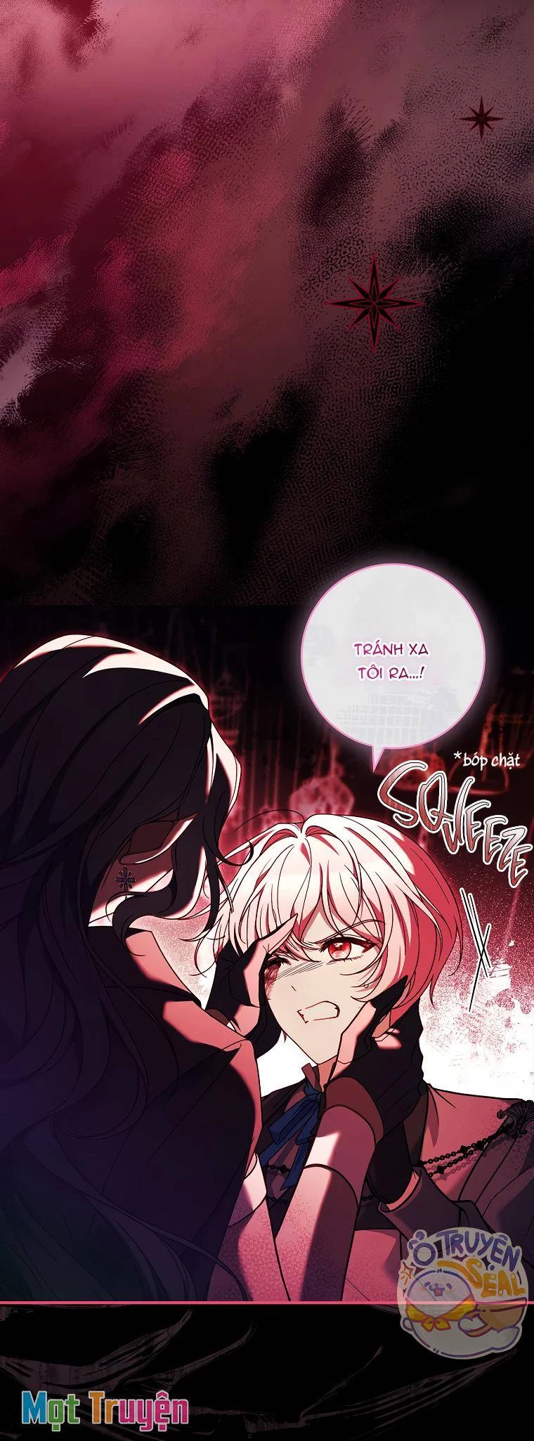 Tôi Đã Tắt Chế Độ Đau Đớn Rồi? Chapter 22 - 3