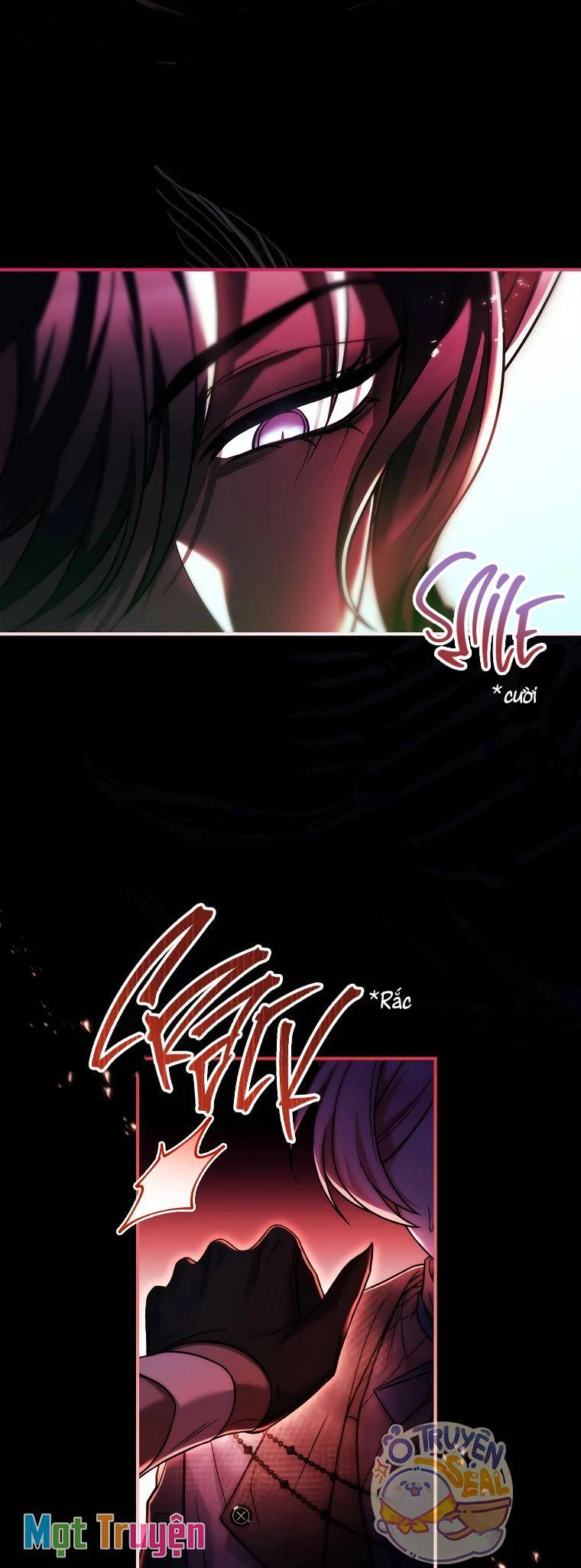 Tôi Đã Tắt Chế Độ Đau Đớn Rồi? Chapter 22 - 4