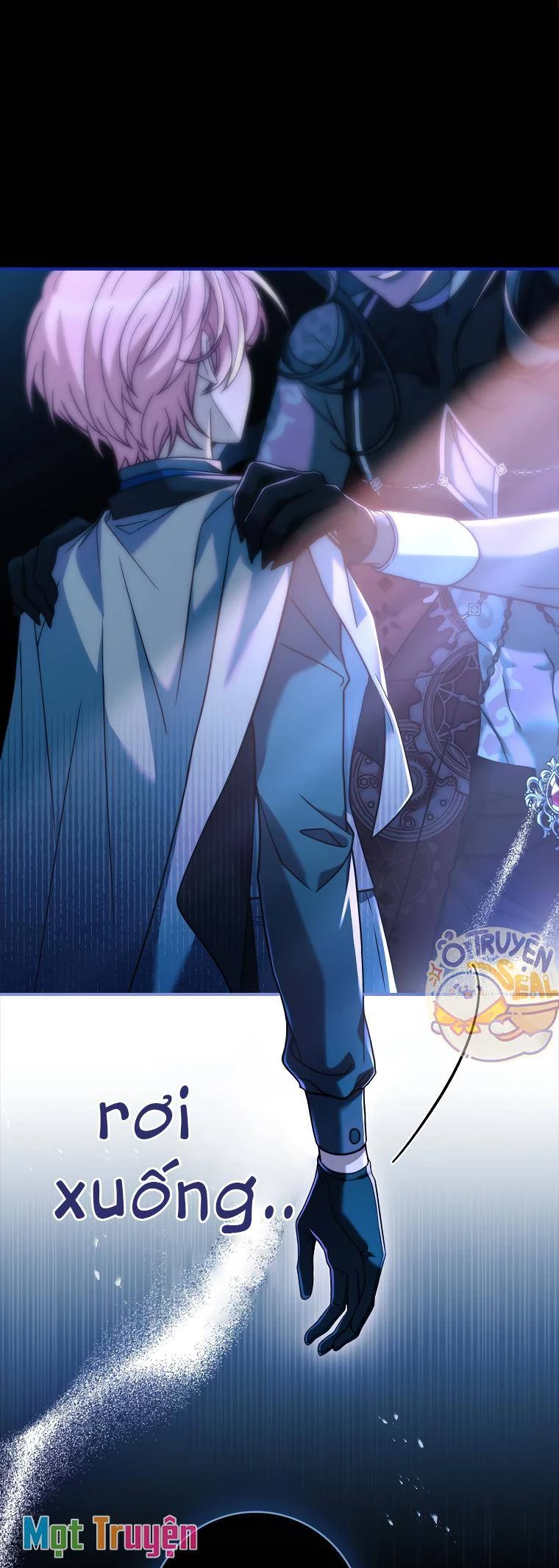 Tôi Đã Tắt Chế Độ Đau Đớn Rồi? Chapter 22 - 6