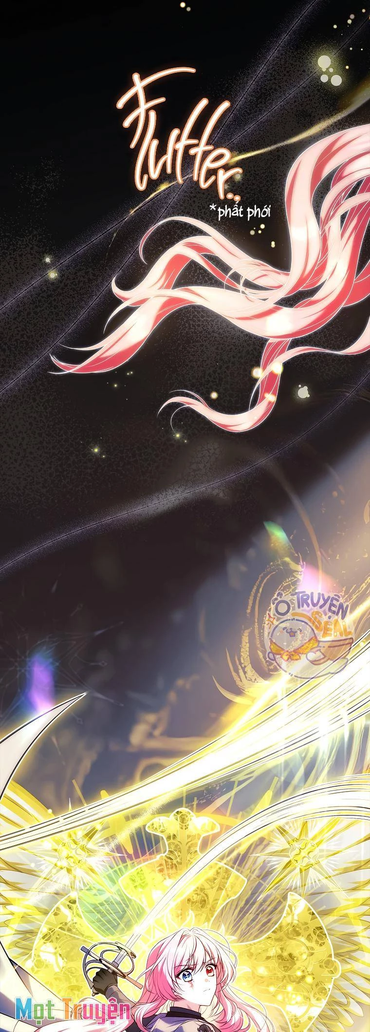 Tôi Đã Tắt Chế Độ Đau Đớn Rồi? Chapter 22 - 12