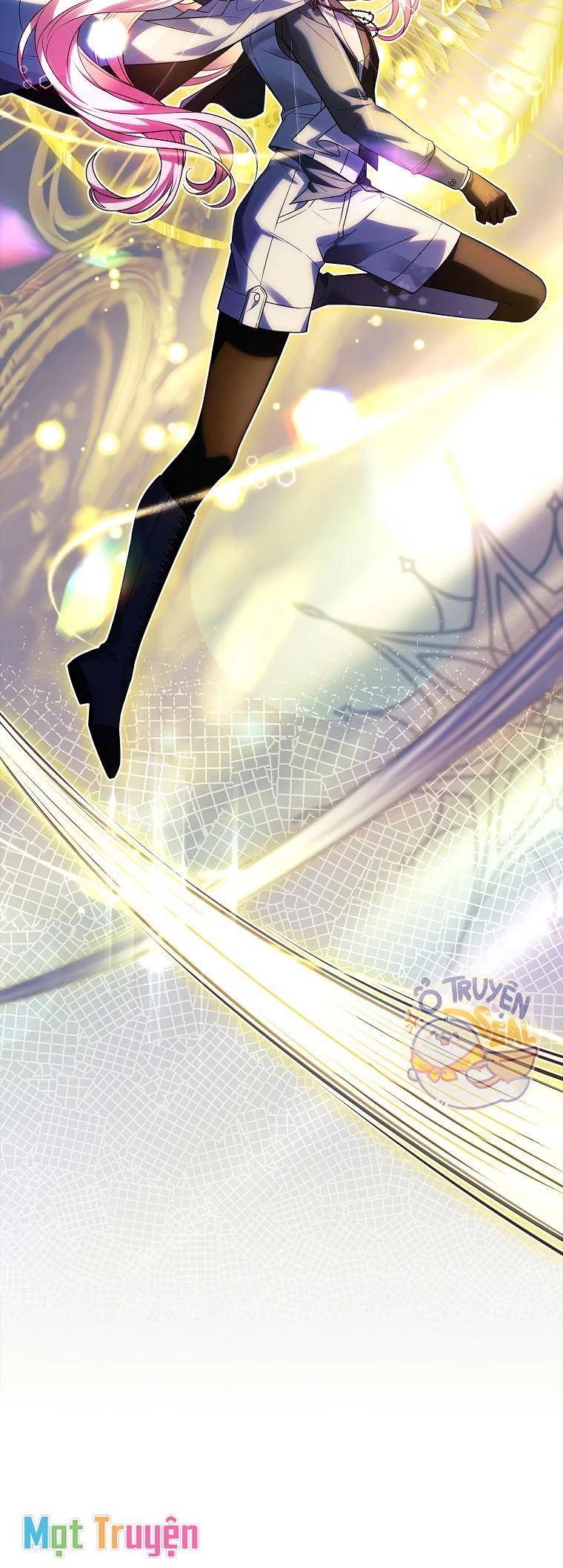 Tôi Đã Tắt Chế Độ Đau Đớn Rồi? Chapter 22 - 13