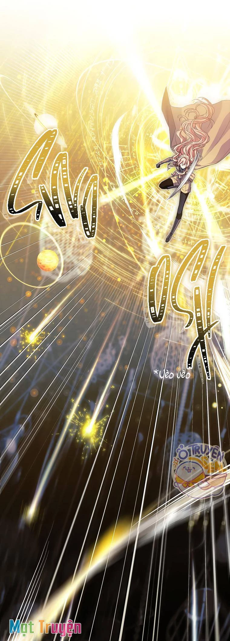 Tôi Đã Tắt Chế Độ Đau Đớn Rồi? Chapter 22 - 14