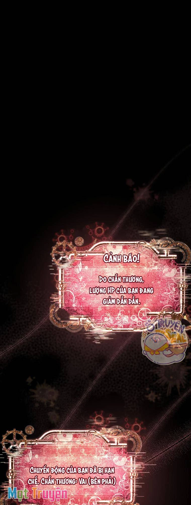 Tôi Đã Tắt Chế Độ Đau Đớn Rồi? Chapter 22 - 17