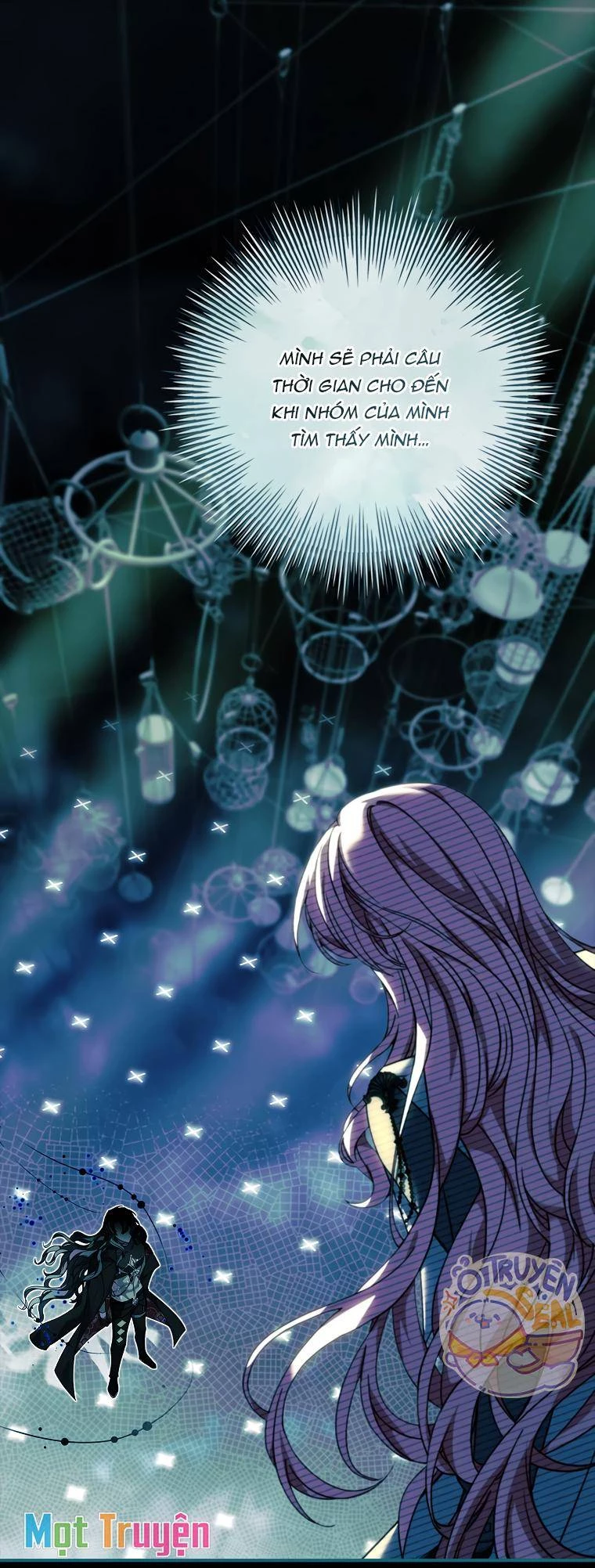 Tôi Đã Tắt Chế Độ Đau Đớn Rồi? Chapter 22 - 19