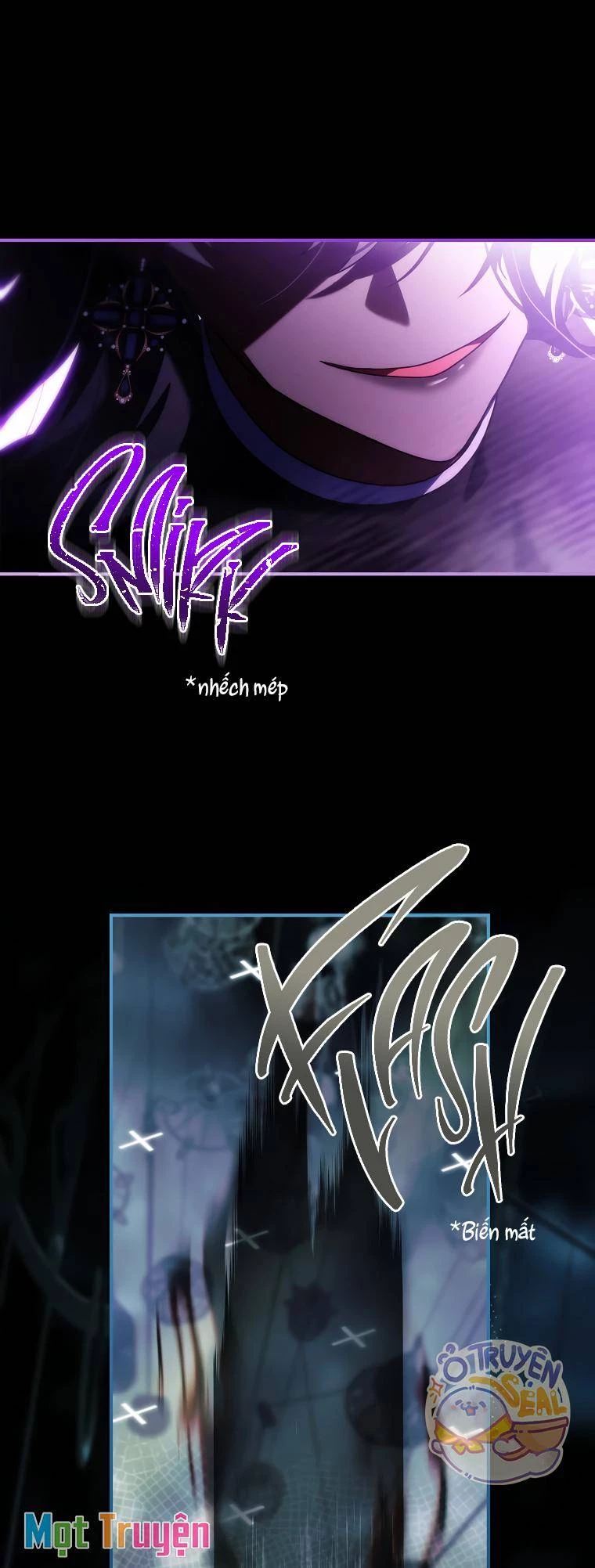 Tôi Đã Tắt Chế Độ Đau Đớn Rồi? Chapter 22 - 20