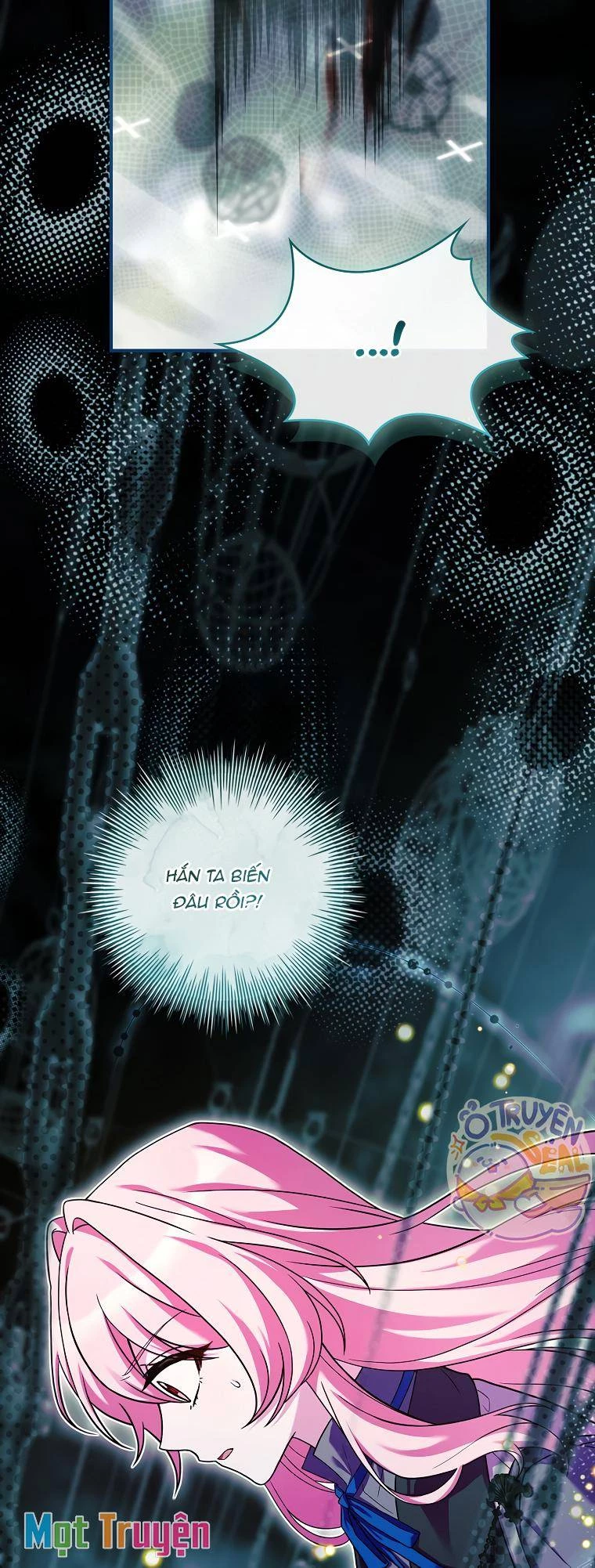 Tôi Đã Tắt Chế Độ Đau Đớn Rồi? Chapter 22 - 21