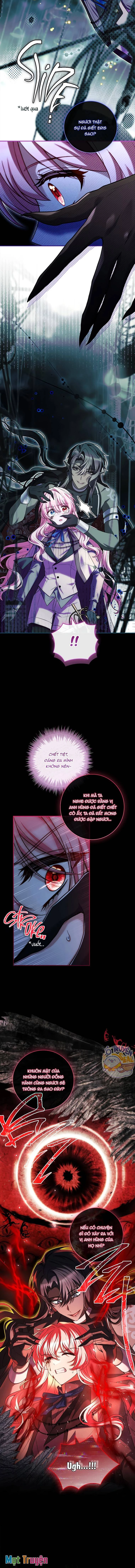 Tôi Đã Tắt Chế Độ Đau Đớn Rồi? Chapter 22 - 22