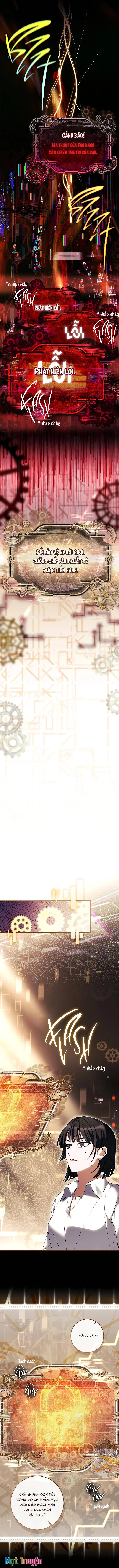 Tôi Đã Tắt Chế Độ Đau Đớn Rồi? Chapter 22 - 23