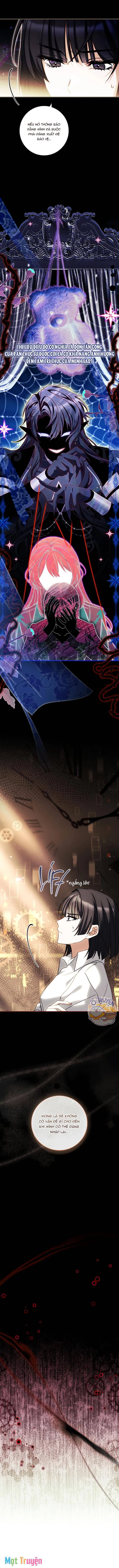 Tôi Đã Tắt Chế Độ Đau Đớn Rồi? Chapter 22 - 24